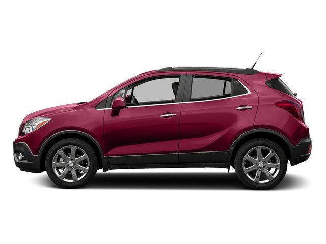 Used 2016 Buick Encore Convenience AWD/4WD image 6