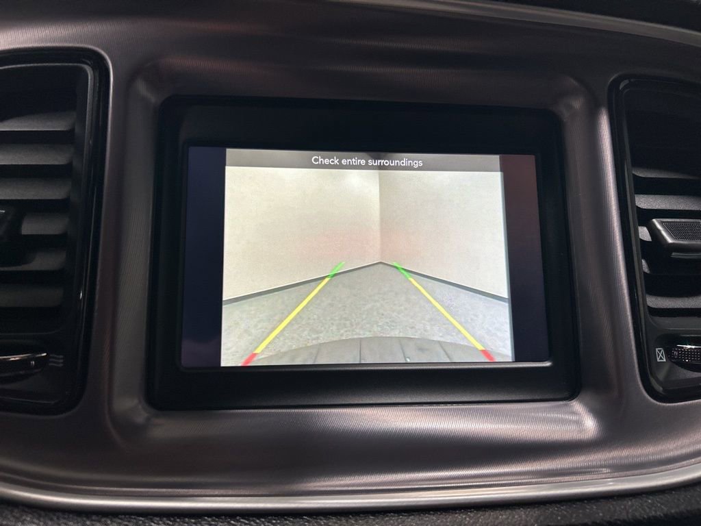 Used 2019 Dodge Challenger R/T w/ Blacktop Package image 18