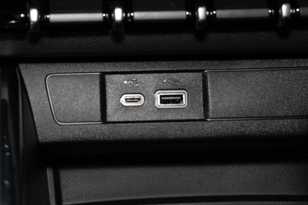 New 2026 GMC Canyon Denali AWD/4WD image 25