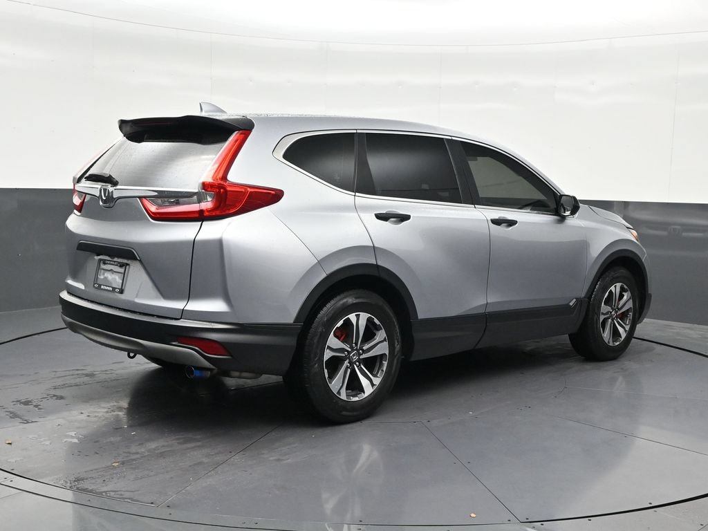 Used 2018 Honda CR-V LX image 5