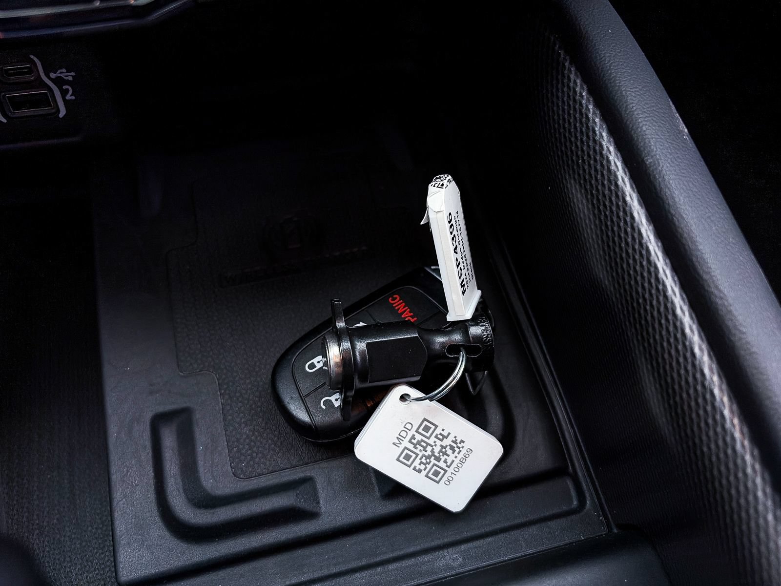 Used 2024 Dodge Durango R/T AWD/4WD image 27