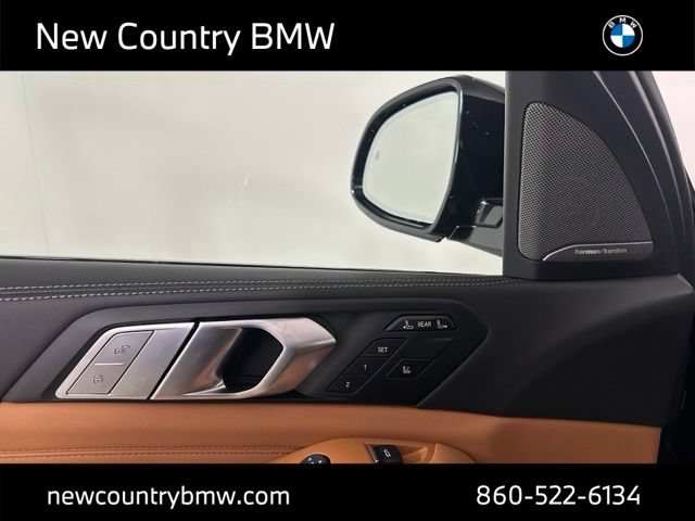 New 2027 BMW X7 xDrive40i w/ M Sport Package AWD/4WD image 22