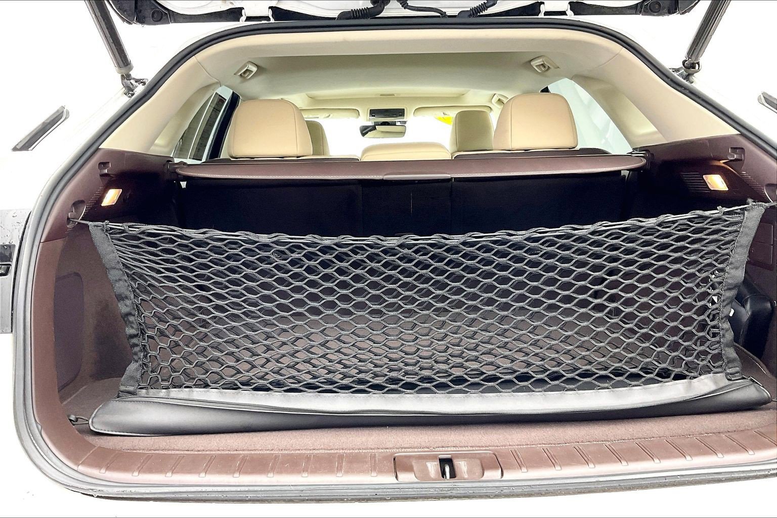Used 2019 Lexus RX 350 FWD w/ Navigation Package image 27