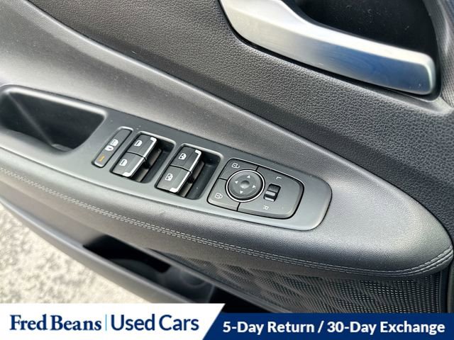 Used 2021 Hyundai Santa Fe SEL w/ Convenience Package image 19