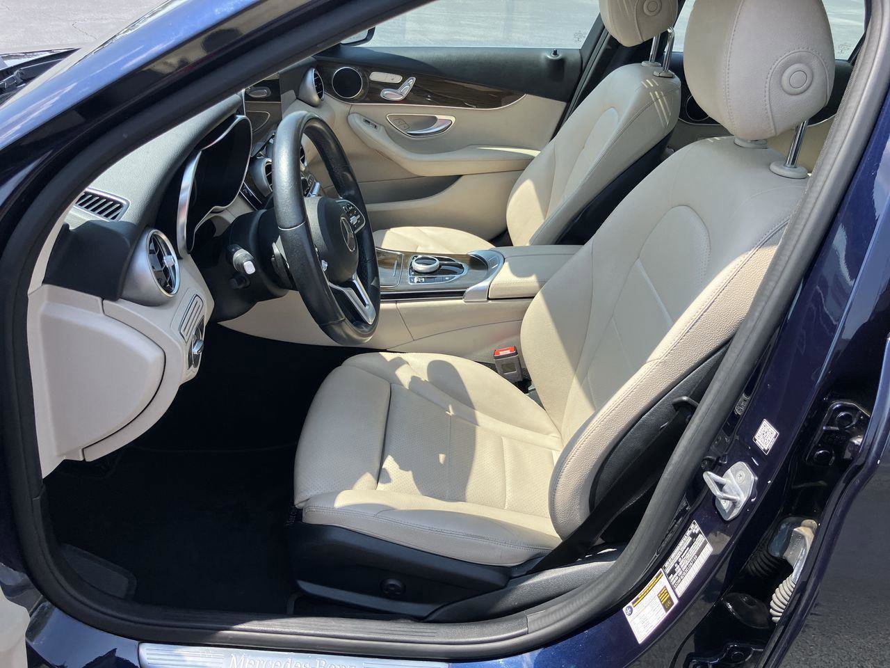 Used 2019 Mercedes-Benz C 300 Sedan image 13