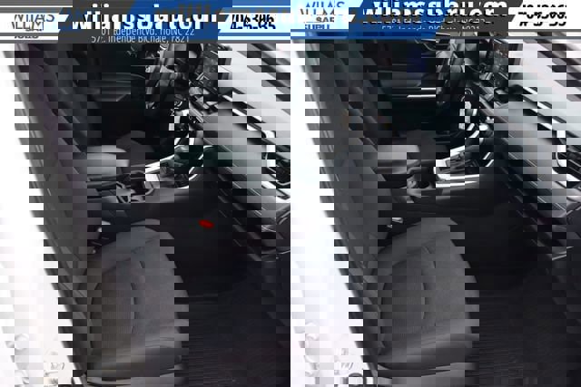 Used 2021 Toyota RAV4 LE image 38