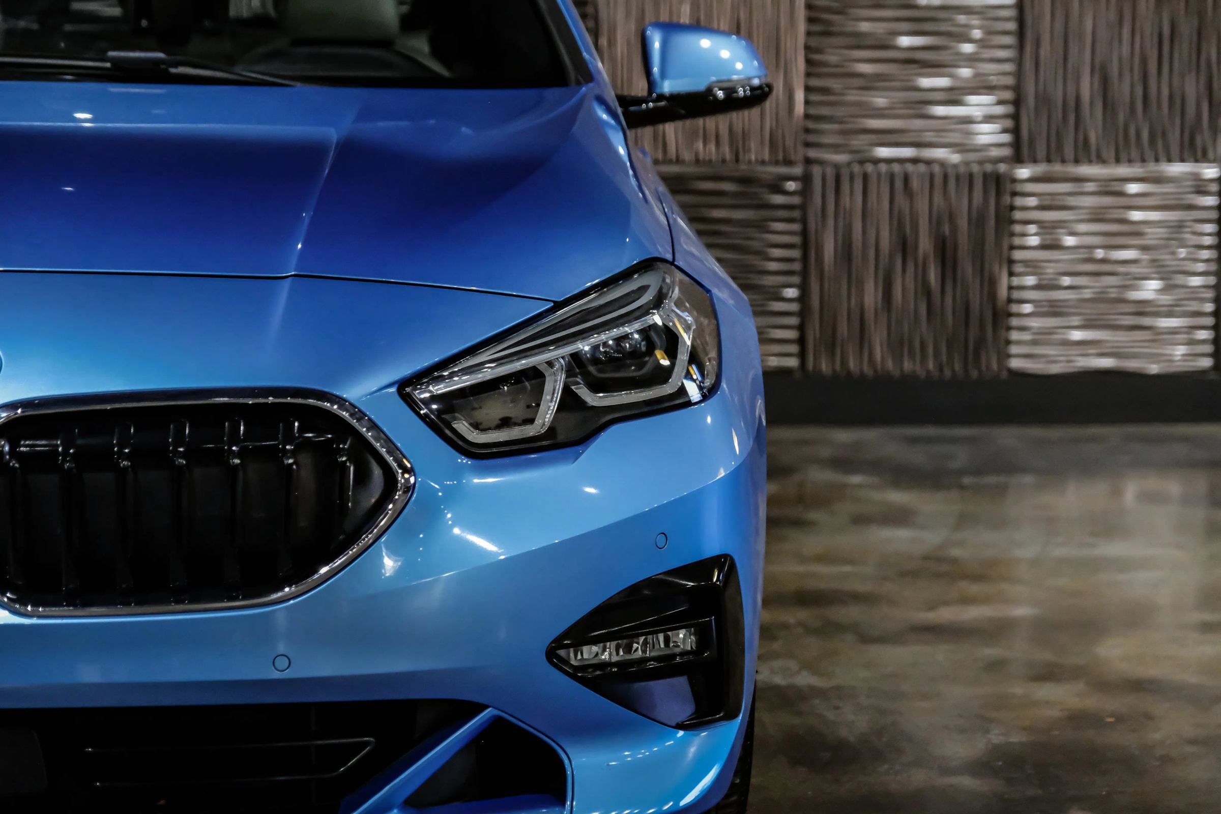 Used 2020 BMW 228i xDrive Gran Coupe w/ Convenience Package AWD/4WD image 46