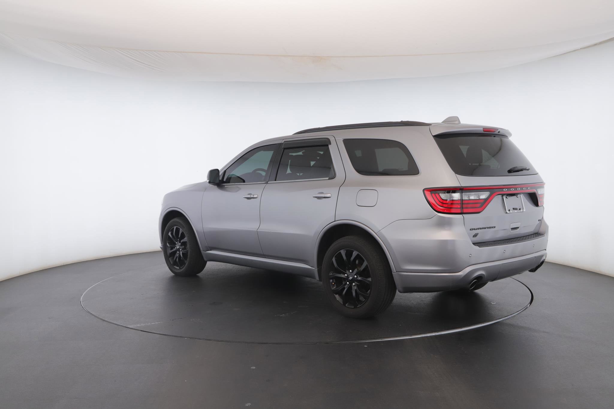 Certified 2019 Dodge Durango GT AWD/4WD image 24