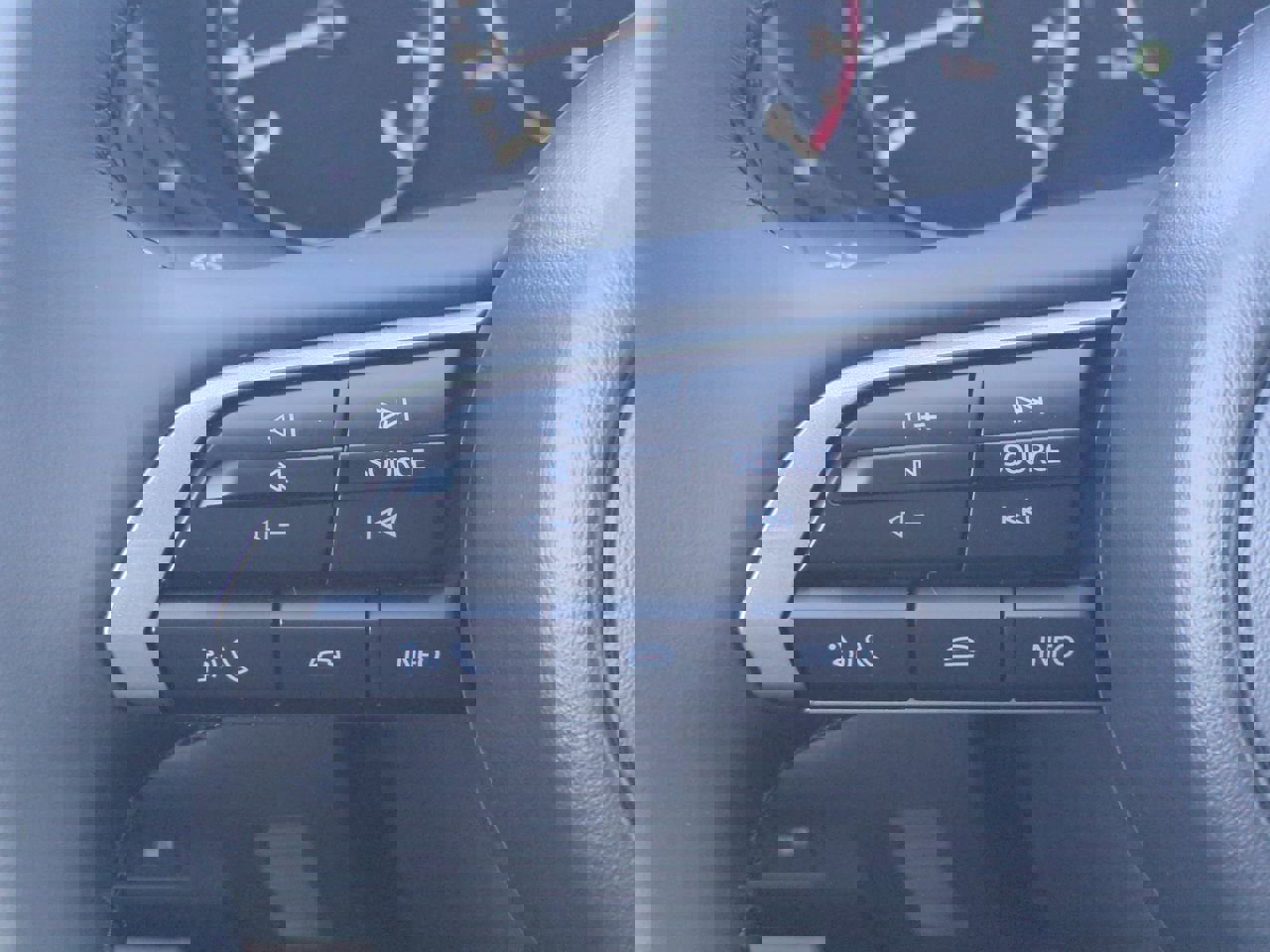 New 2026 MAZDA CX-30 AWD 2.5 S w/ Select Sport Pkg image 23