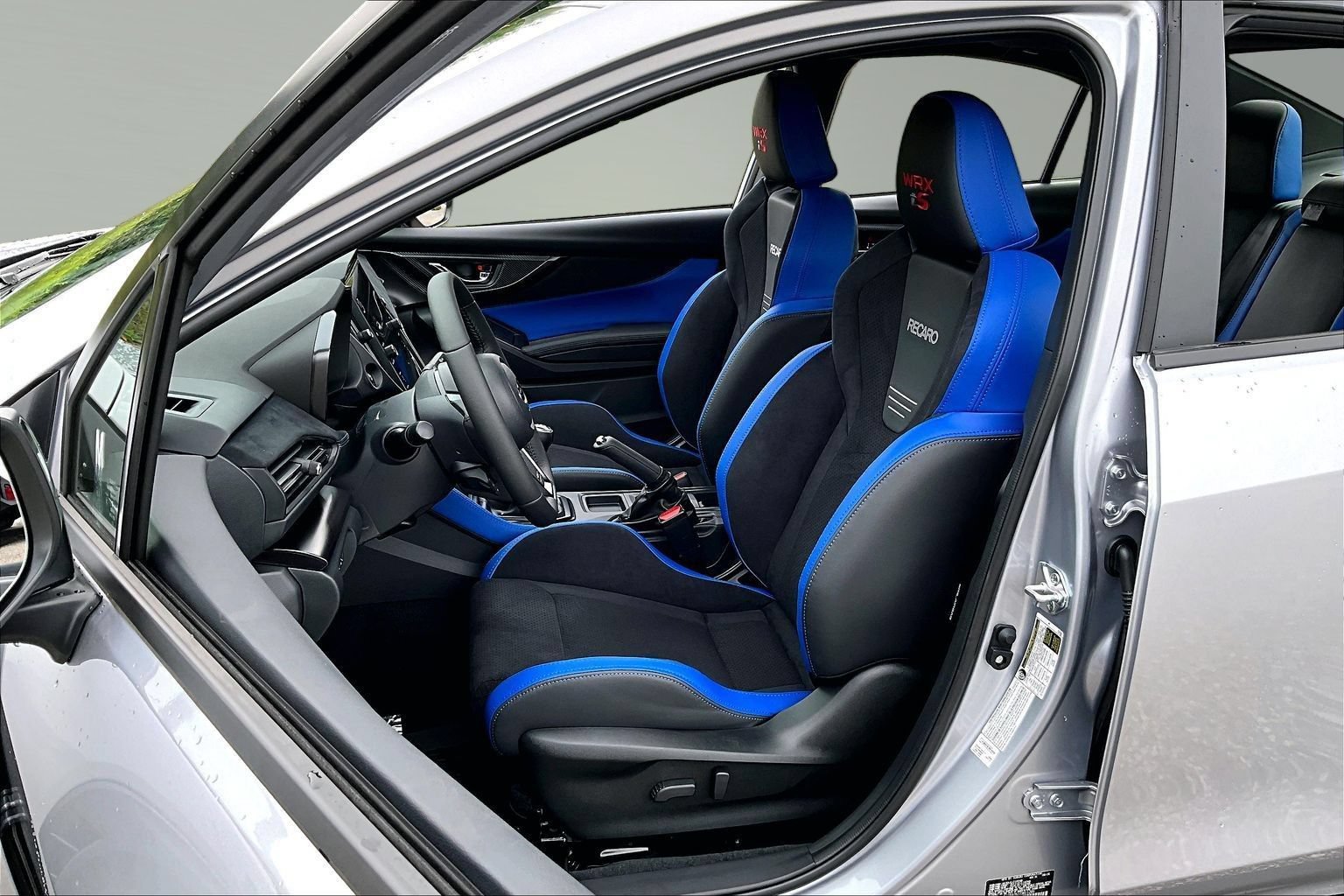 New 2026 Subaru WRX GT AWD/4WD image 9