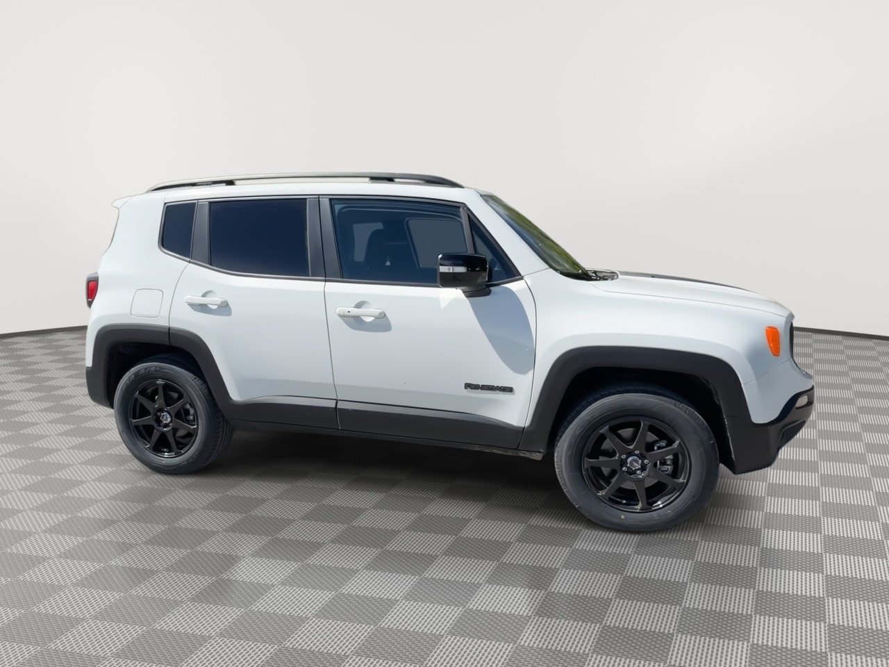 Used 2023 Jeep Renegade Latitude AWD/4WD image 9