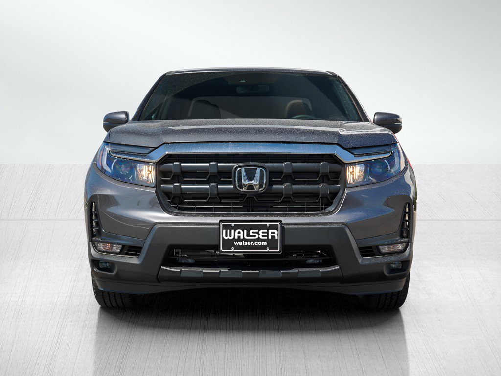 New 2026 Honda Ridgeline RTL image 2