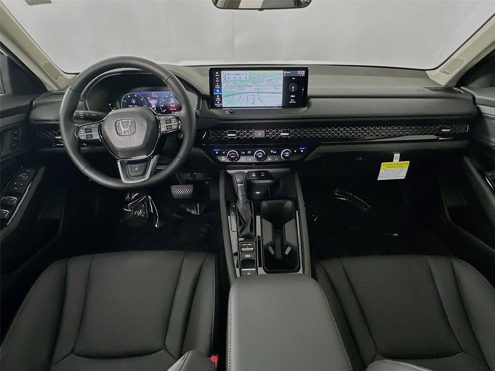 New 2026 Honda Accord Touring image 31