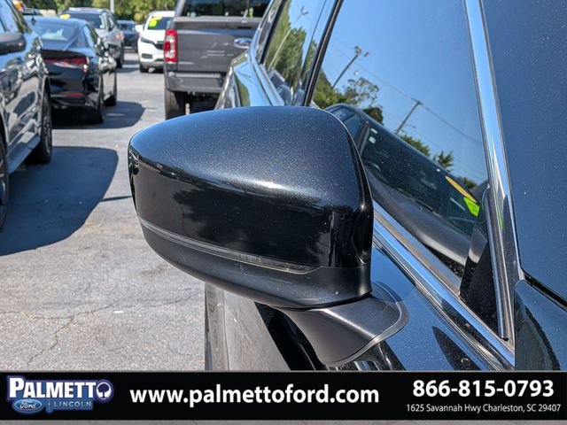 Used 2021 MAZDA CX-9 Touring w/ Touring Premium Package FWD image 12