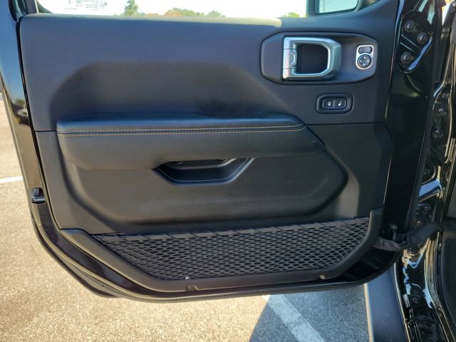 Used 2024 Jeep Wrangler Unlimited Rubicon 392 image 15