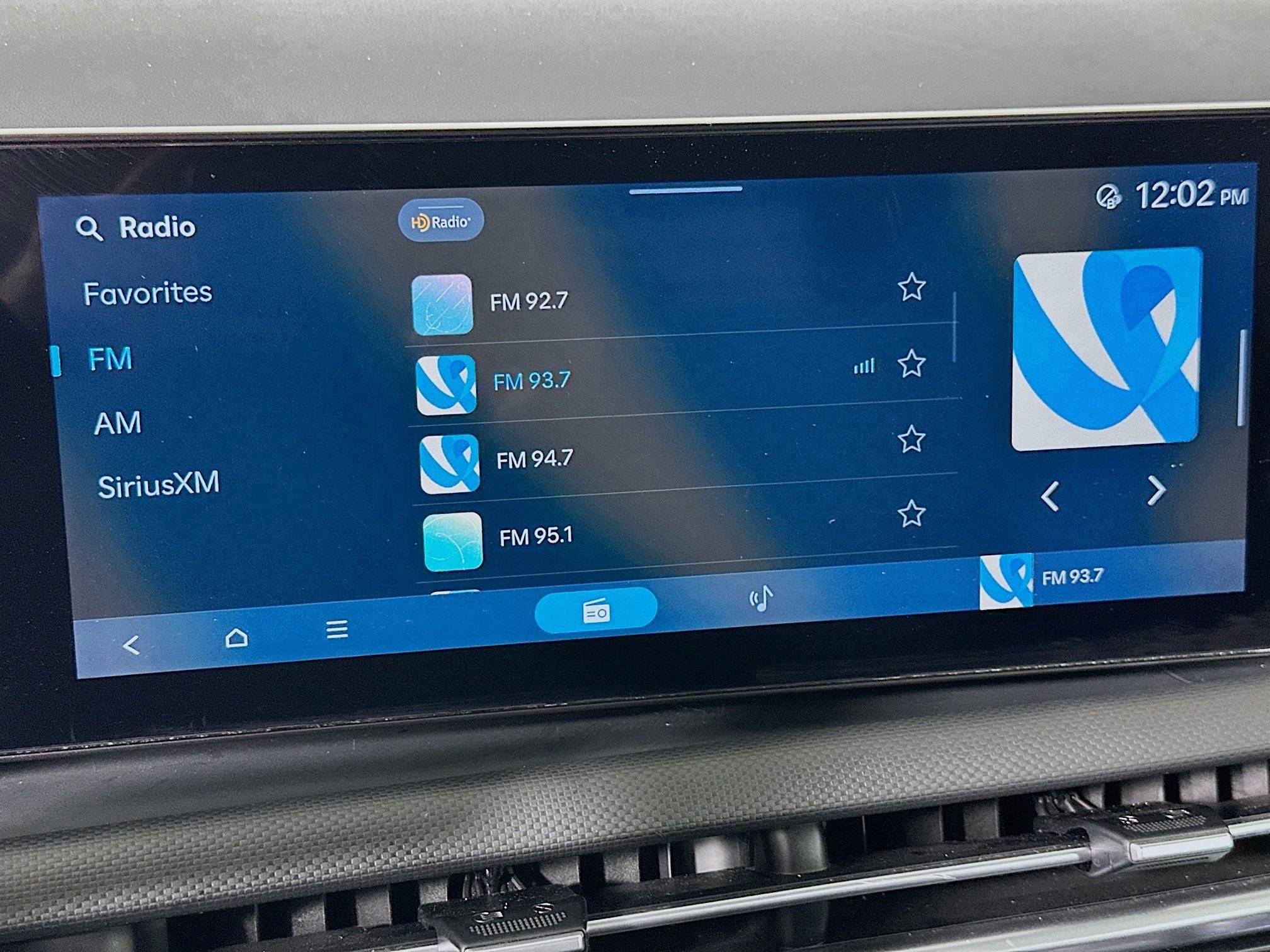 Used 2025 Hyundai Tucson SEL image 21