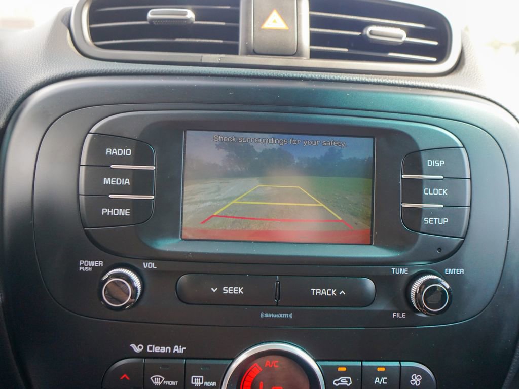 Used 2017 Kia Soul + w/ Designer's Package image 19