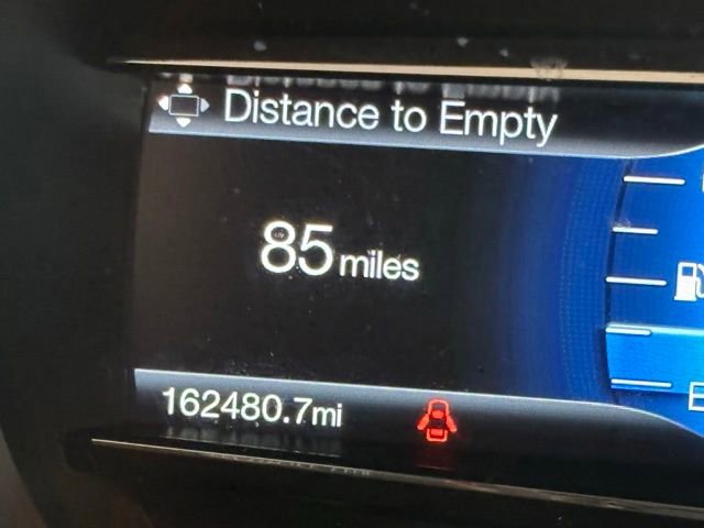 Used 2016 Ford Explorer Limited FWD image 25
