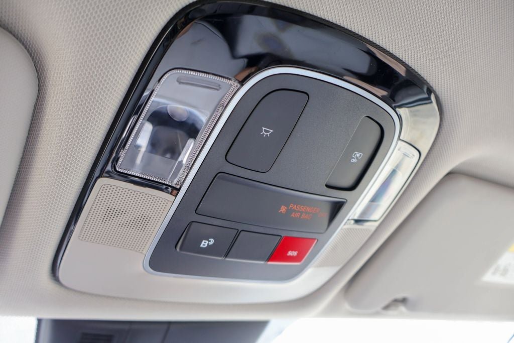 Used 2026 Hyundai Tucson SEL FWD image 18