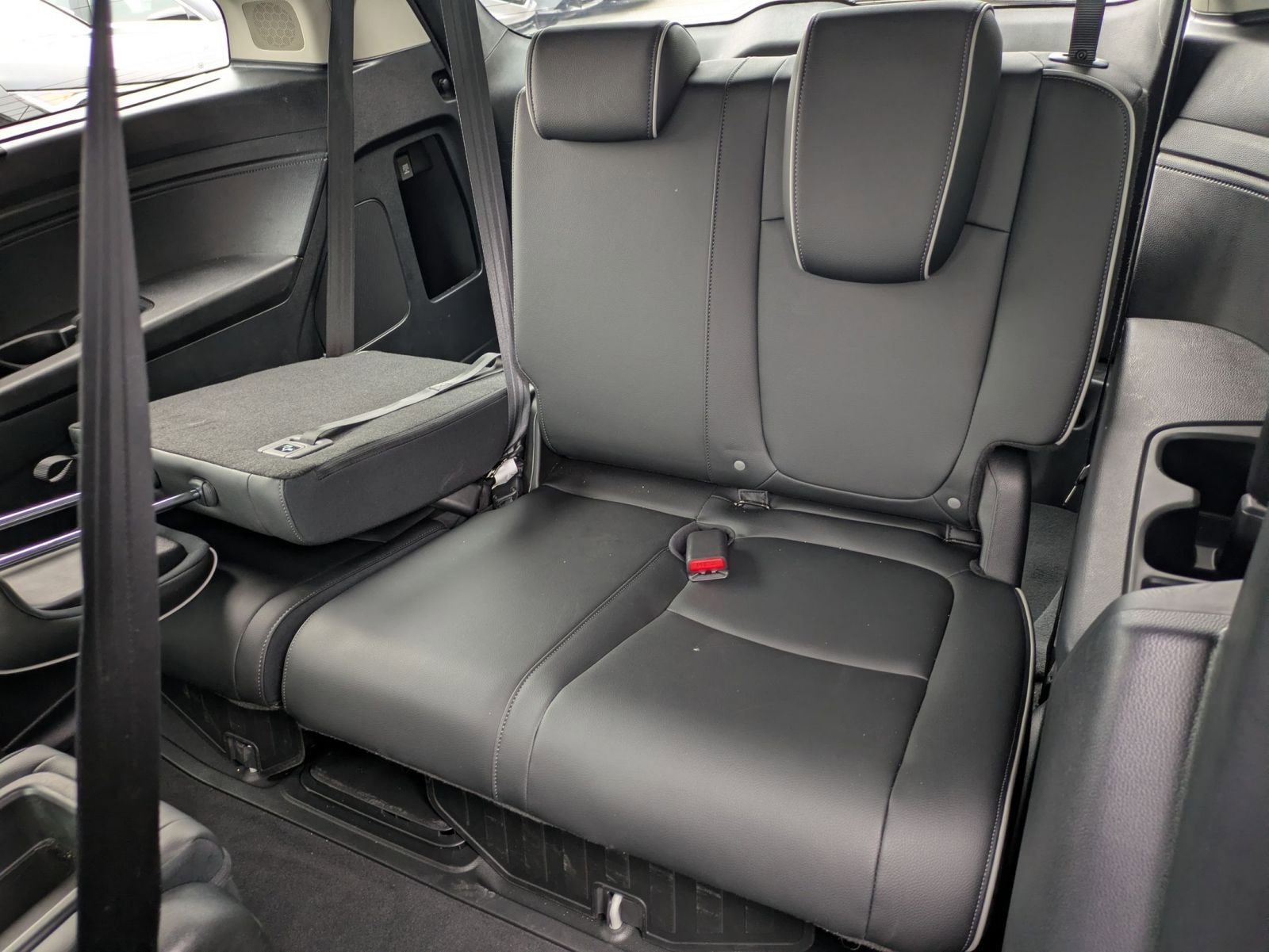 Used 2025 Honda Odyssey Elite image 25