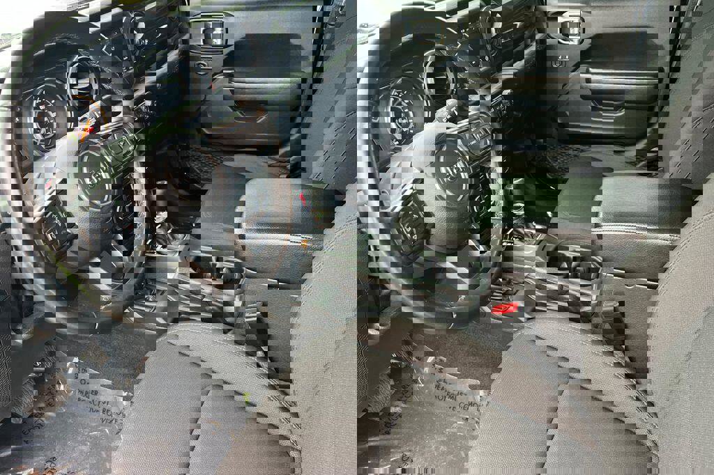 Used 2022 Jeep Wrangler Unlimited Sport image 10