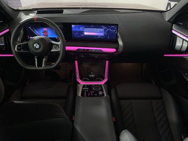 Used 2025 BMW X3 M50 w/ Premium Package image 26