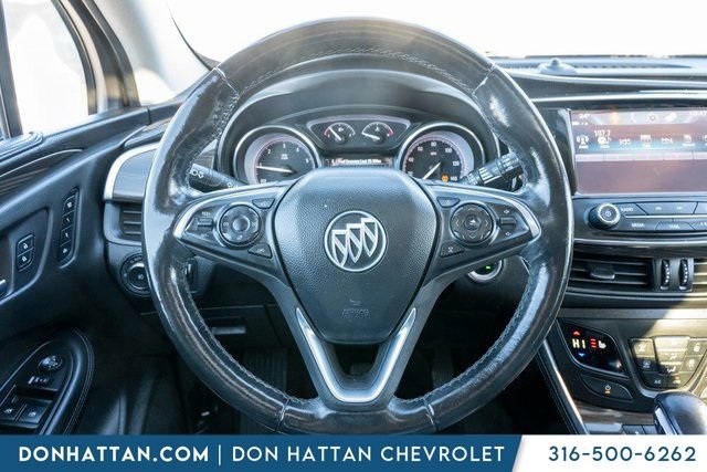 Used 2019 Buick Envision Essence image 6