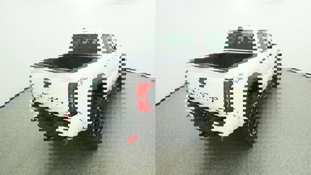 New 2026 Toyota Tacoma TRD Off-Road image 67