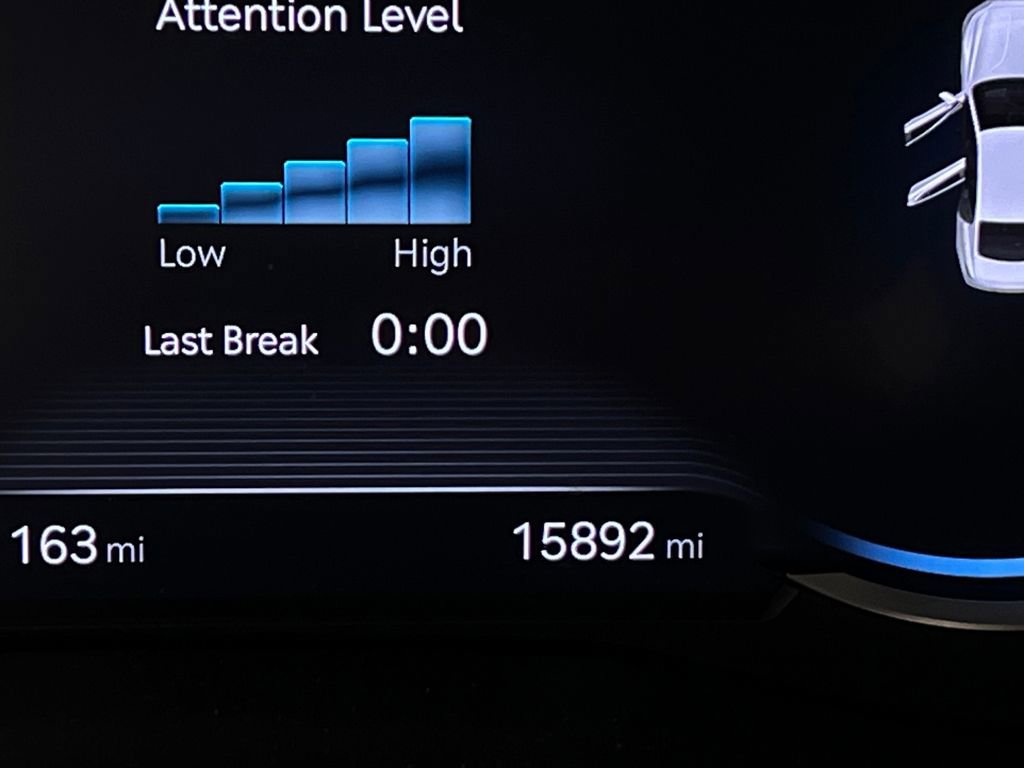 Used 2023 Genesis G70 2.0T w/ Sport Prestige Package image 21