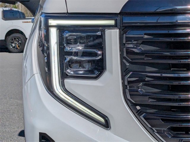 Used 2023 GMC Sierra 1500 Denali Ultimate image 10