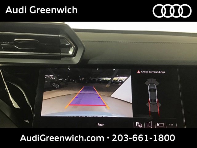 Certified 2025 Audi A3 2.0T Premium Plus AWD/4WD image 22