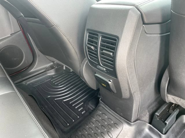 Used 2018 Ford Escape Titanium FWD image 57