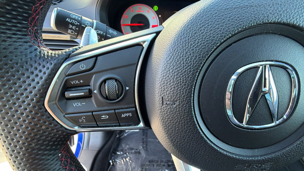 Used 2023 Acura RDX A-Spec image 19