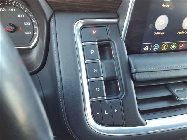 Certified 2021 Chevrolet Tahoe Z71 w/ Z71 Signature Package image 34