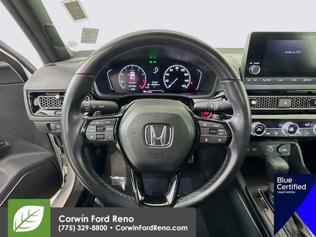 Used 2024 Honda Civic Sport image 14