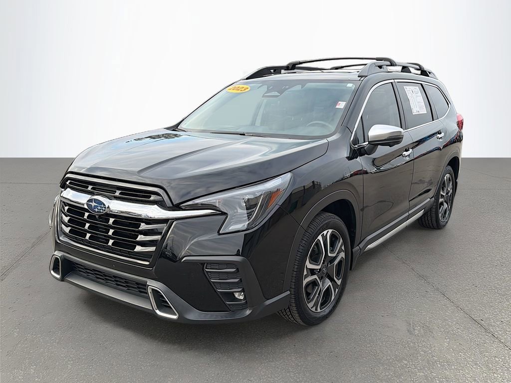 Used 2023 Subaru Ascent Touring image 9