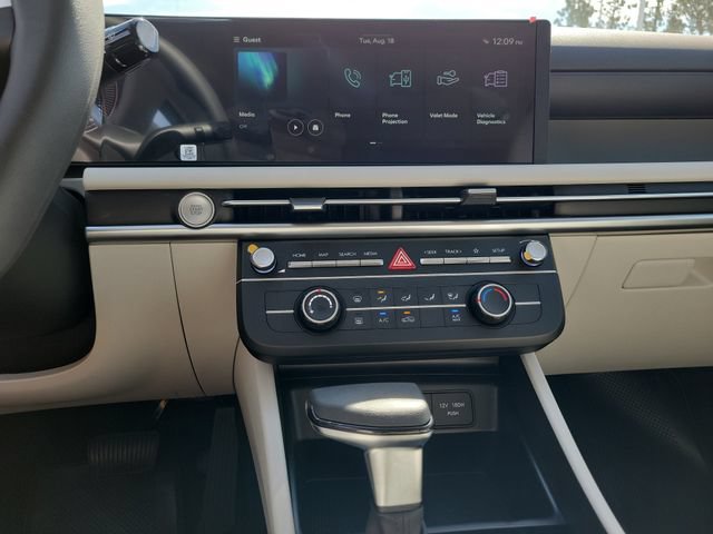 New 2026 Hyundai Tucson SE FWD image 15
