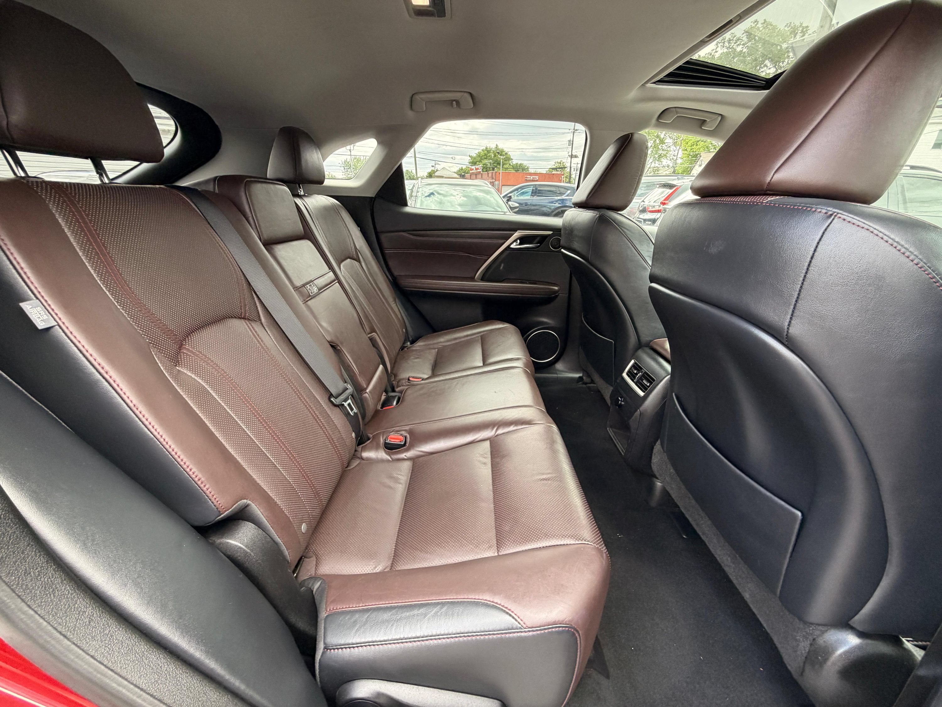Used 2016 Lexus RX 350 AWD w/ Premium Package image 21