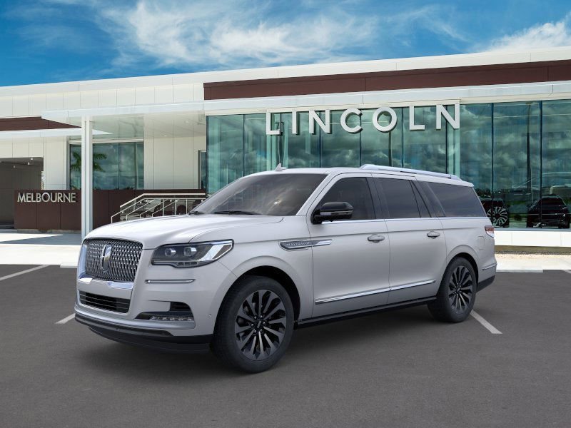 New 2024 Lincoln Navigator L Reserve image 1