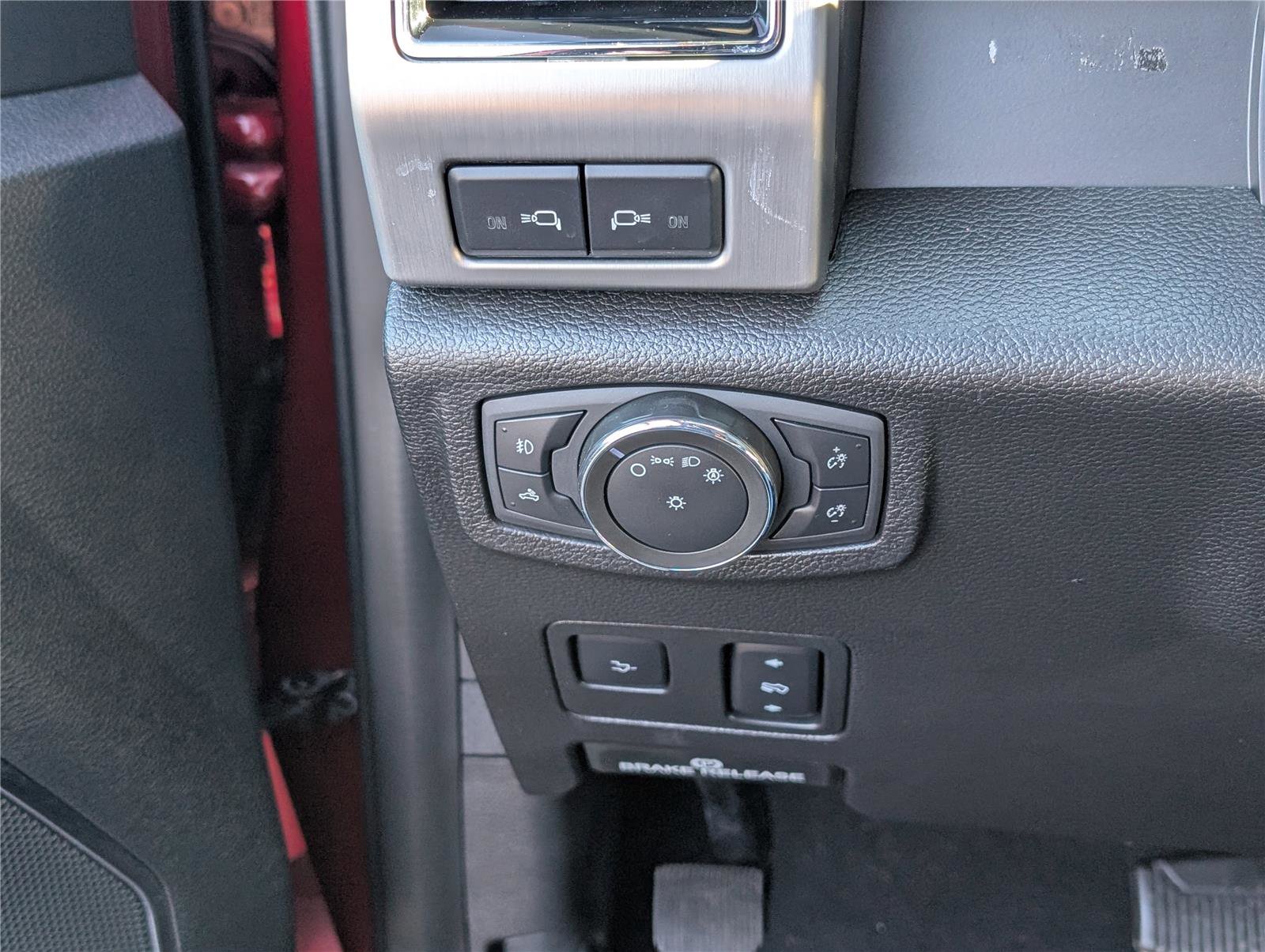 Used 2021 Ford F350 Platinum image 24