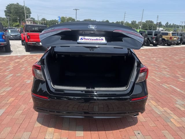 Used 2024 Honda Civic Sport image 29