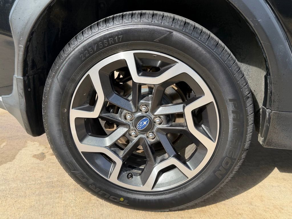 Used 2017 Subaru Crosstrek 2.0i Premium w/ Moonroof Package image 9