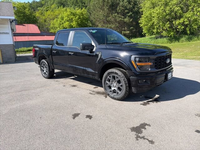 Used 2026 Ford F150 STX w/ Equipment Group 200A AWD/4WD image 14