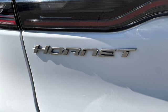 Used 2024 Dodge Hornet GT AWD/4WD image 33