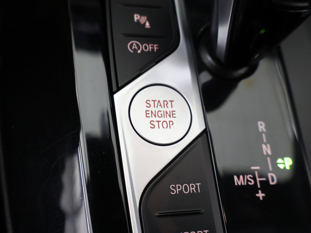 Used 2023 BMW X3 xDrive30i AWD/4WD image 42