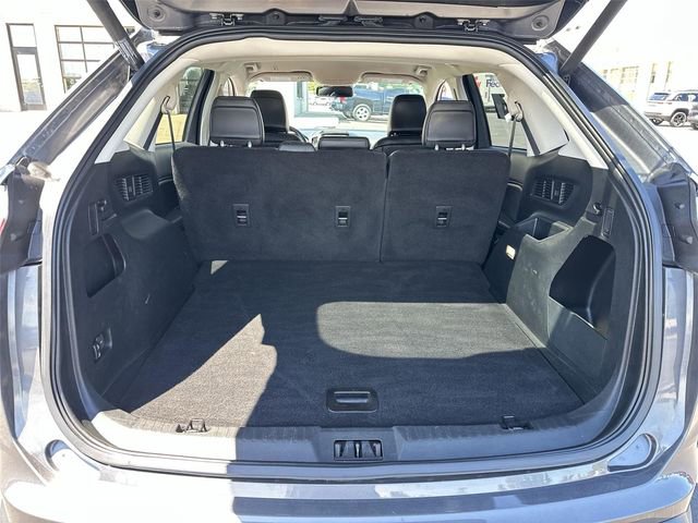 Used 2021 Ford Edge SEL w/ Convenience Package AWD/4WD image 24