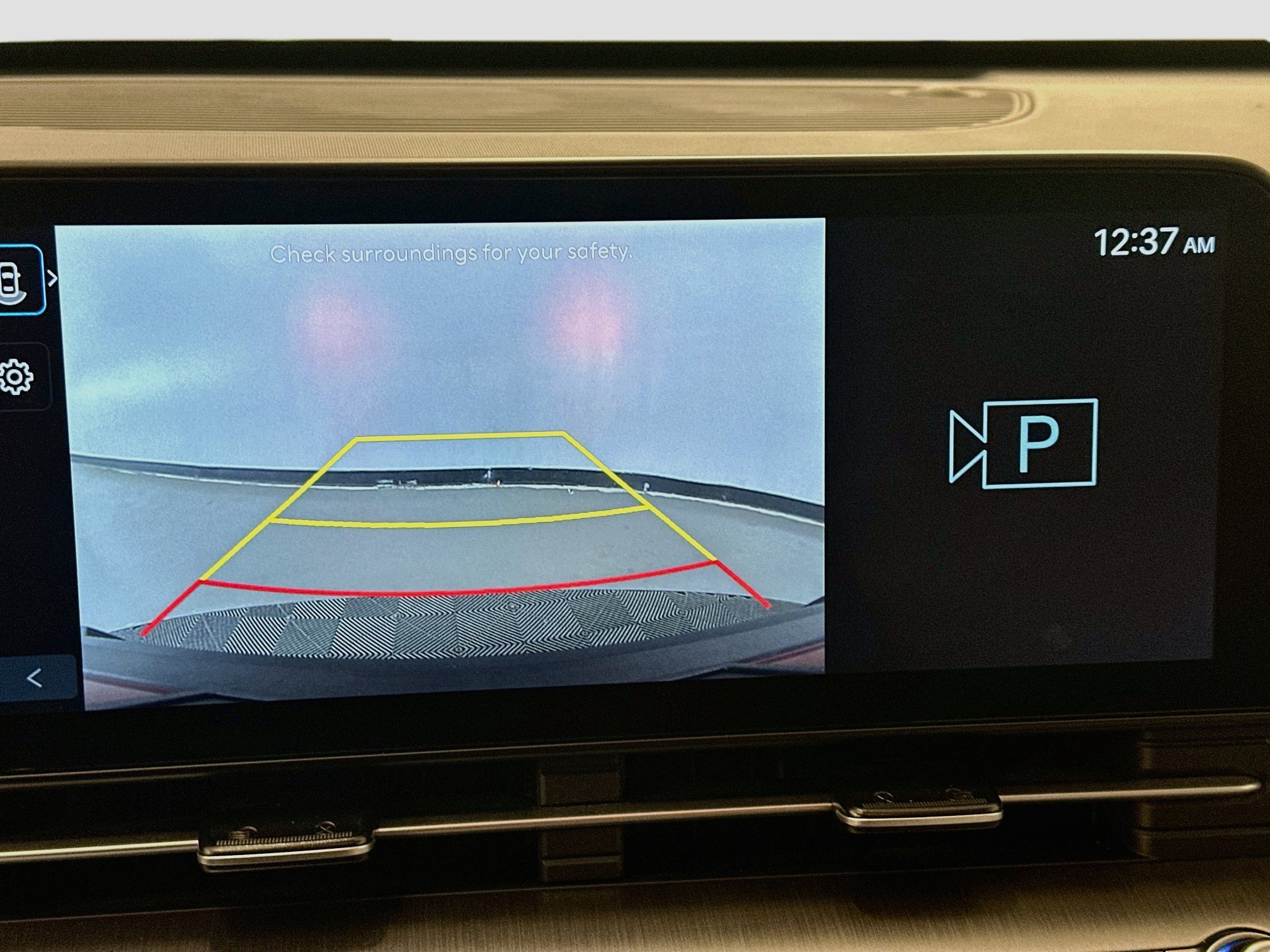 Used 2025 Hyundai Kona SEL AWD/4WD image 23