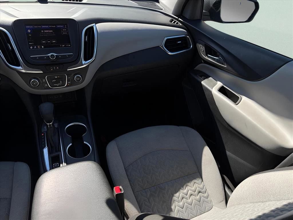 Certified 2023 Chevrolet Equinox LS w/ LS Convenience Package image 14