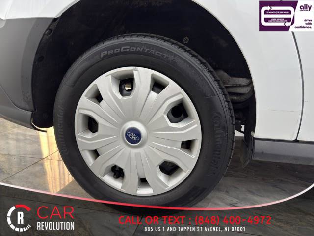 Used 2021 Ford Transit Connect XL image 11