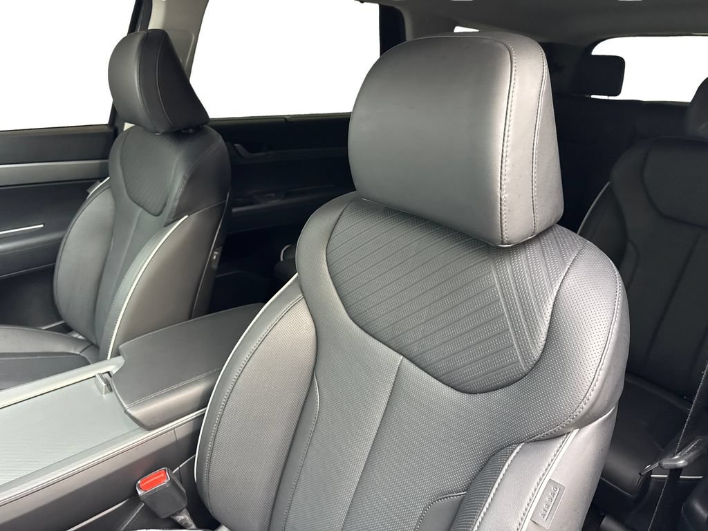 Used 2024 Hyundai Palisade XRT FWD image 25